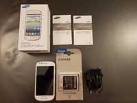 Vendo Samsung Galaxy S3 mini - Branco