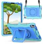 Pancerne etui  do iPad air4 2020/ air 5 2021/pro 11 2018/2020/2021