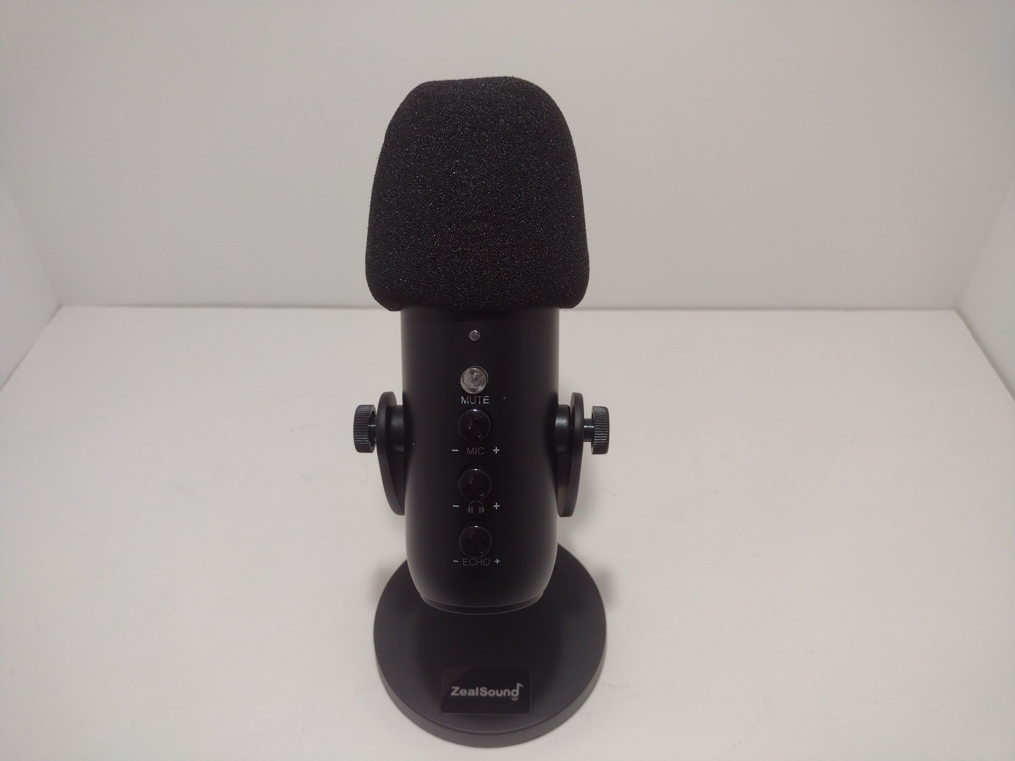 Mikrofon ZealSound K66  do telefonu