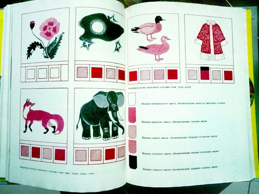 книга обучающие занятия с детьми 6лет