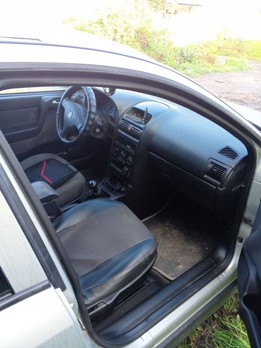 Продам OPEL Astra