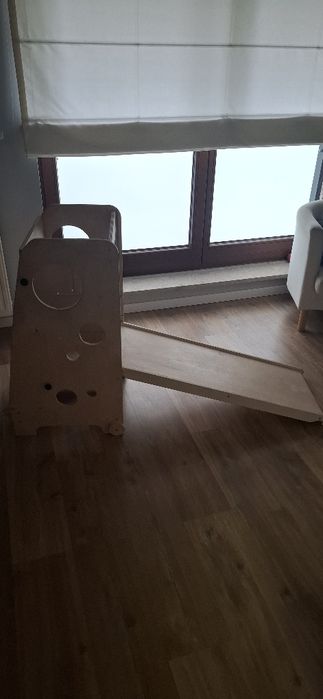 Kitchen Helper 3w1 Coccolone