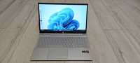 Jak nowy Laptop HP Pavilion 15-eh1369nw 15,6" + Gratis myszka/Ryzen5/1