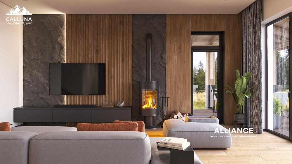 Продаж 2-поверхового котеджу в Карпатах