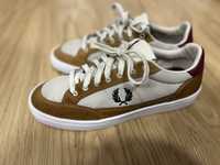 Tenis fred perry originais