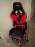 Fotel gamingowy X-Gaming stan bdb