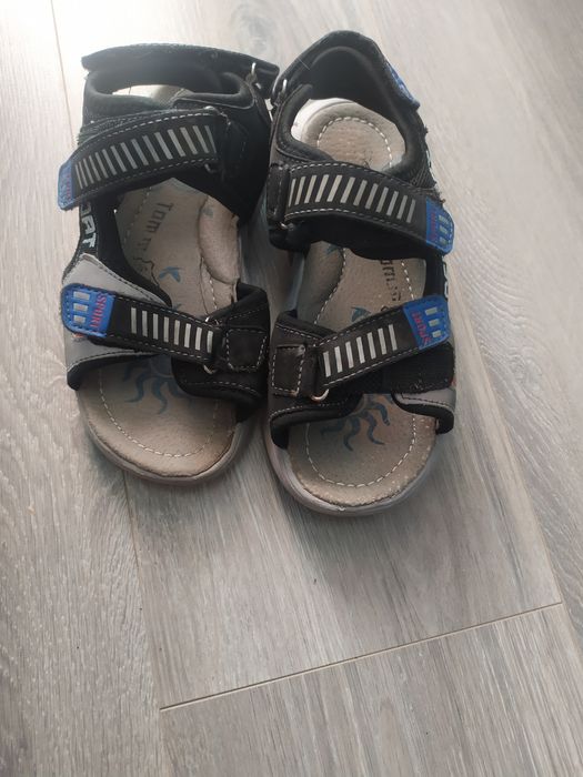 Босоніжки на хлопчика Tom.m 33 розмір