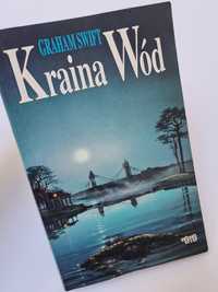 Kraina wód - Graham Swift