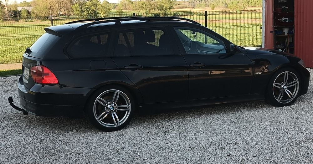 Felgi Koła 18 bmw 5x120 styling 167