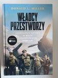 Władcy przestworzy - Donald L. Miller