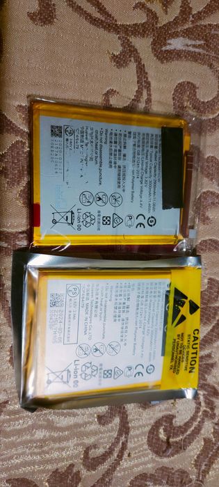 Батарея,Аккумулятор для Huawei Y6 pro HB 366481 ECW