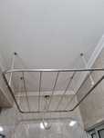 Estendal em inox