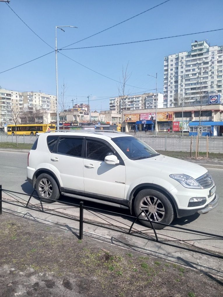 Вождение на Джипе АКПП. Или на  ВАШЕМ автомобиле.