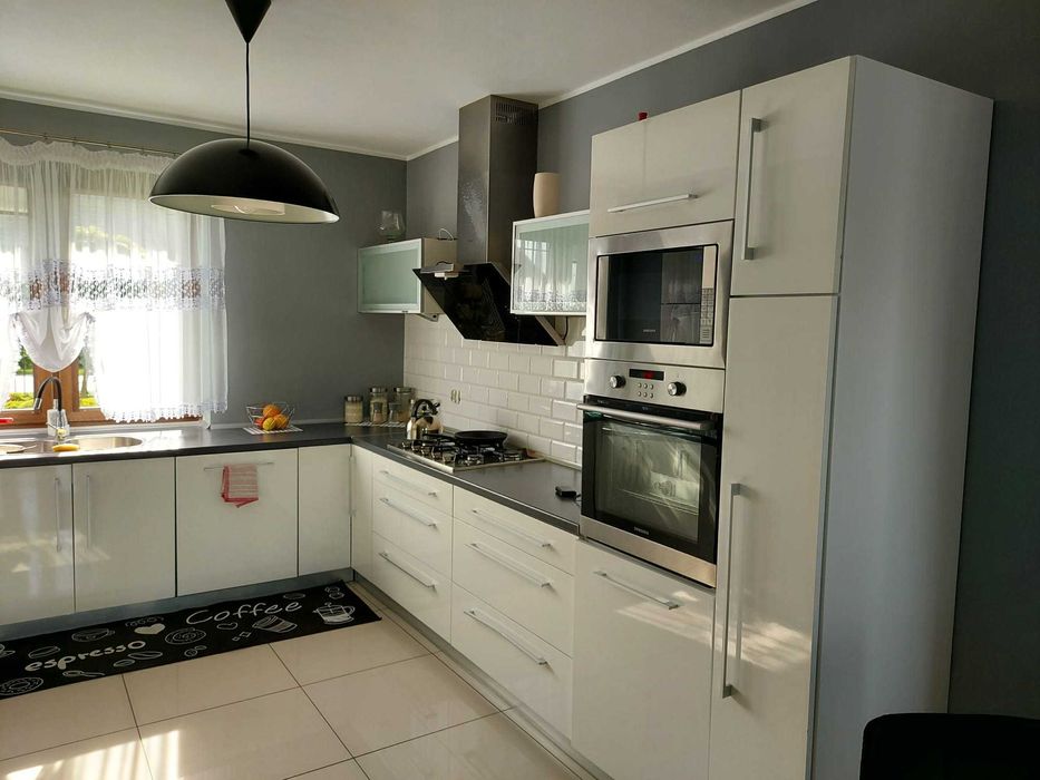 Dom 150m2 w miejscowości Pokoje-Słupcy bez nakładu finansowego