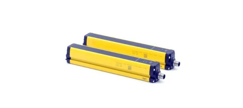 Kurtyna optyczna PSEN op4F-SL-14-030/1