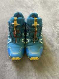 Salomon speed cross 3