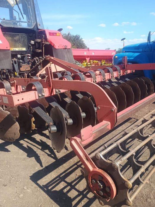 Продам диски ДУКАТ-2,5