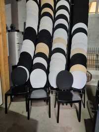 Krzesło stołek krzesła duża ilość  pilne pilne  krzesełko do stołu