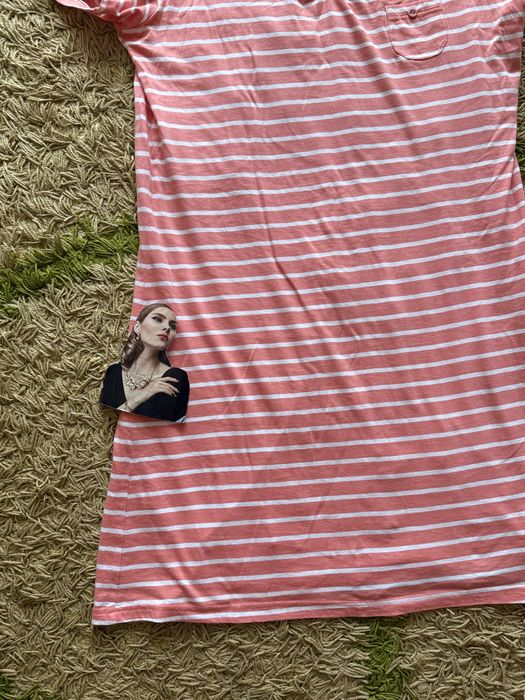 Нічна сорочка хлопок