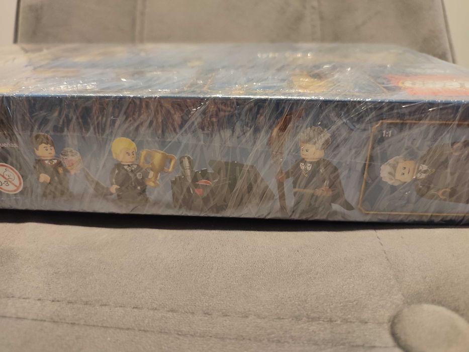 Лего Гаррі Поттер 76395