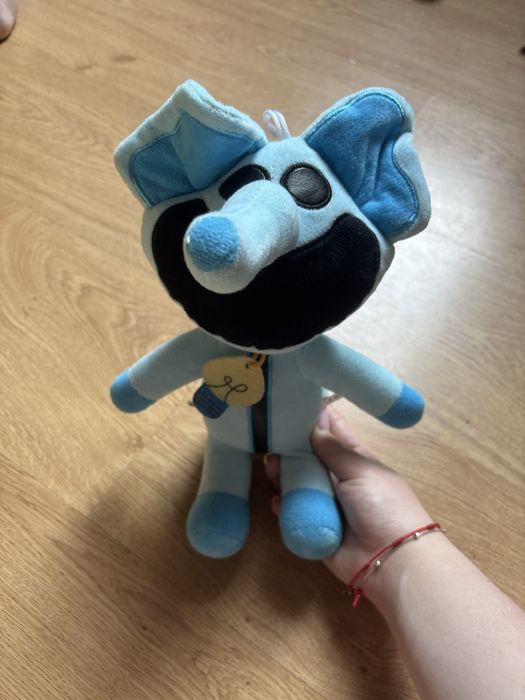 Zabawka z Poppy Play Time