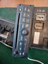 Radio CD renault master movano