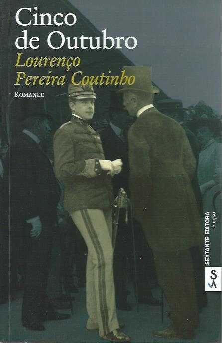 Cinco de Outubro-Lourenço Pereira Coutinho-Sextante