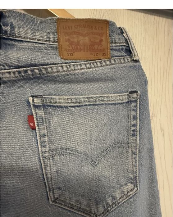 Жіночі джинси Levis