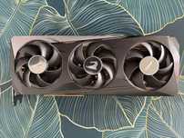 Karta graficzna AMD Radeon RX 6750 XT – w pełni sprawna