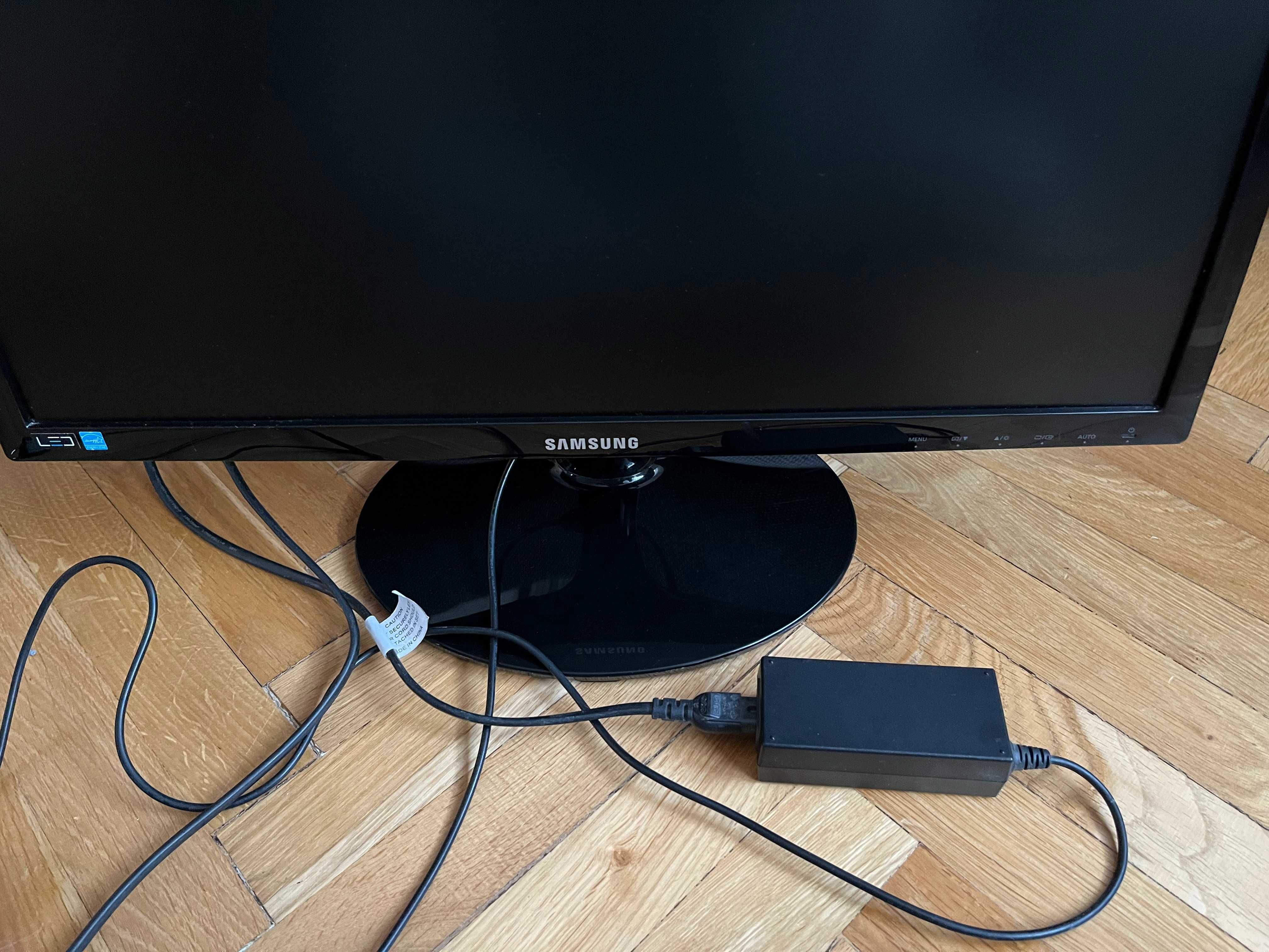Monitor SyncMaster S22B300 Samsung
