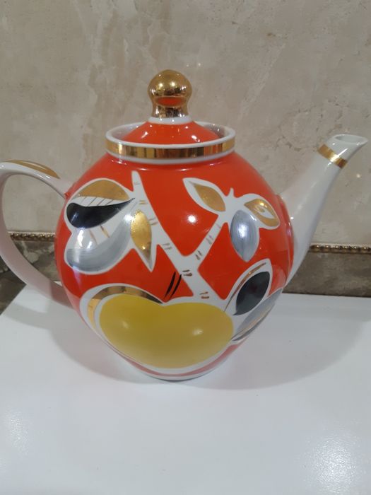 Продам посуда СССР