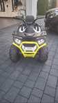 Quad dla dziecka ATV Desert bualy super stan