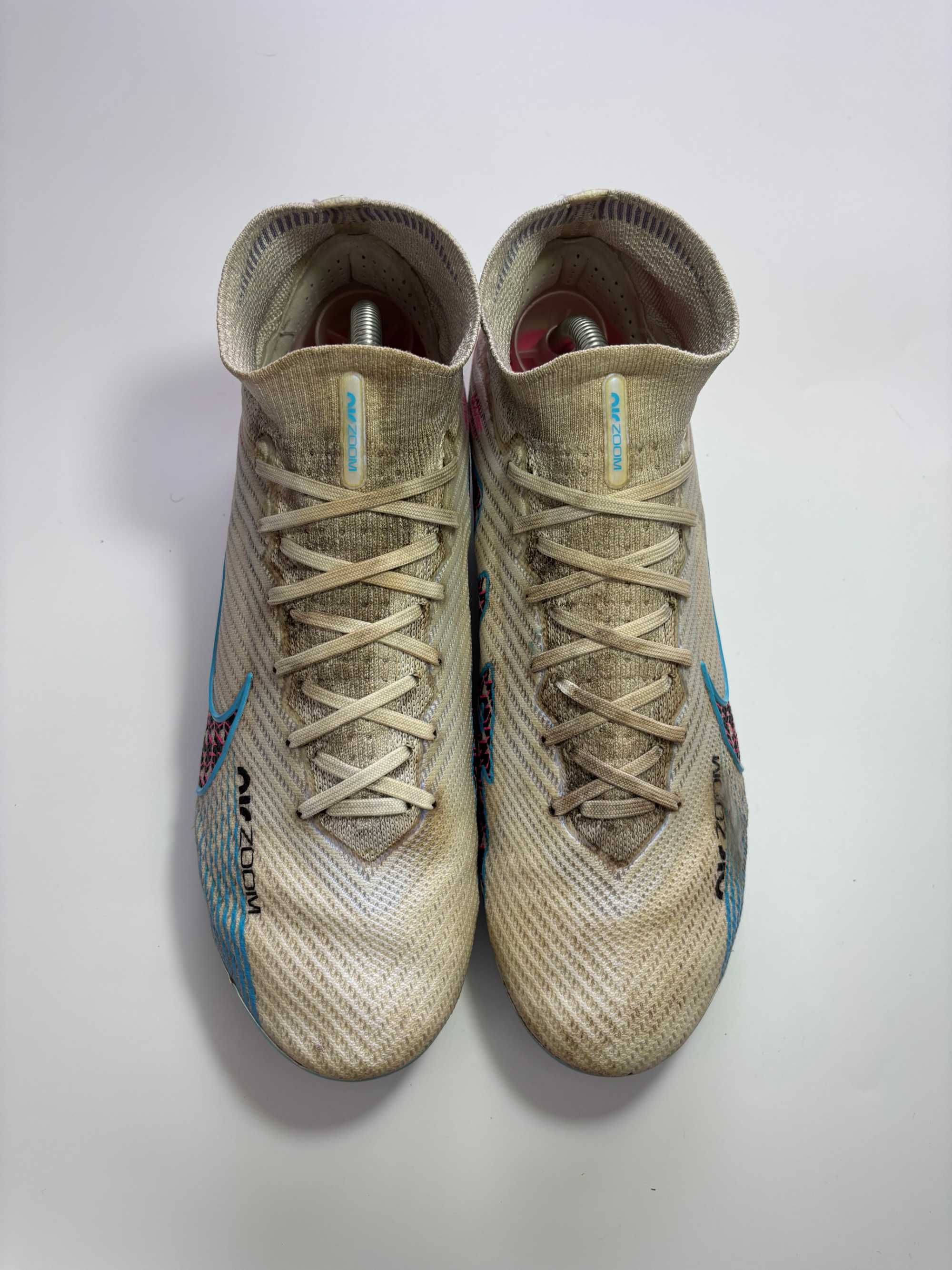 Nike Mercurial Superfly 9 Elite SG, 44