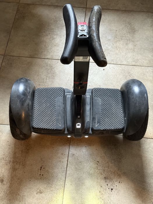 Seagwat Ninebot mini гіроскутер