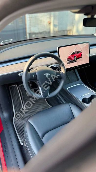 ‼️ АКЦІЯ ЕВА Коврики EVA Honda Hyundai Kia Lexus Mazda Tesla Toyota