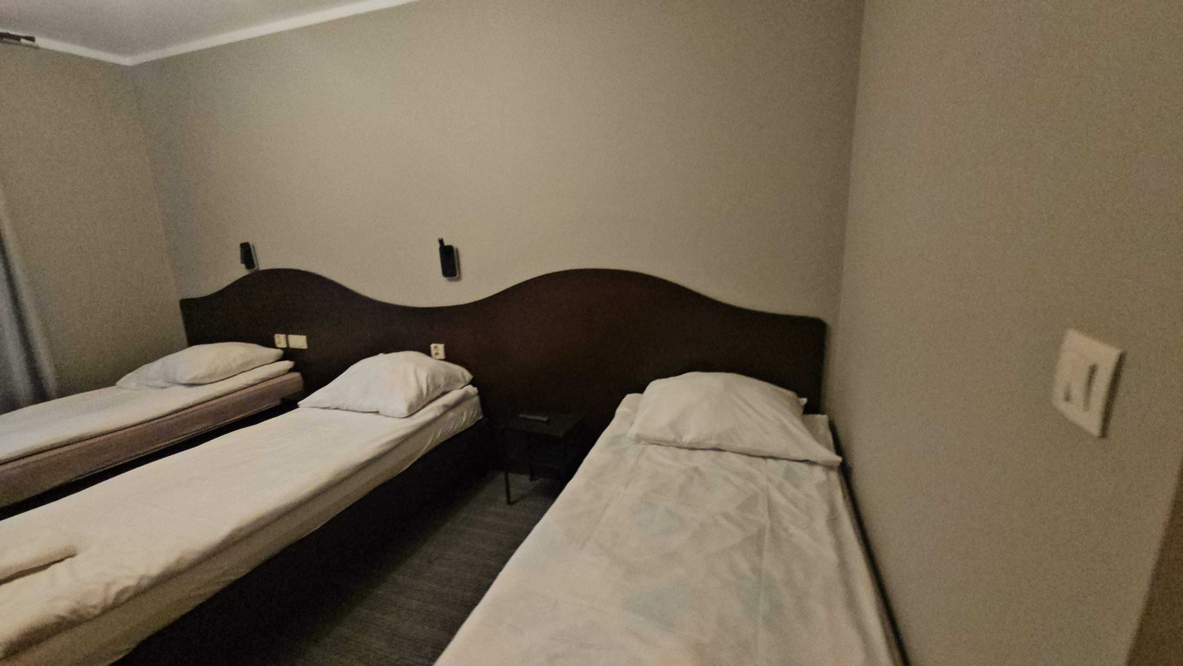 Eurohotel Biale Błota - Noclegi, Bydgoszcz