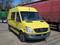 Mercedes-Benz Sprinter  Ambulans