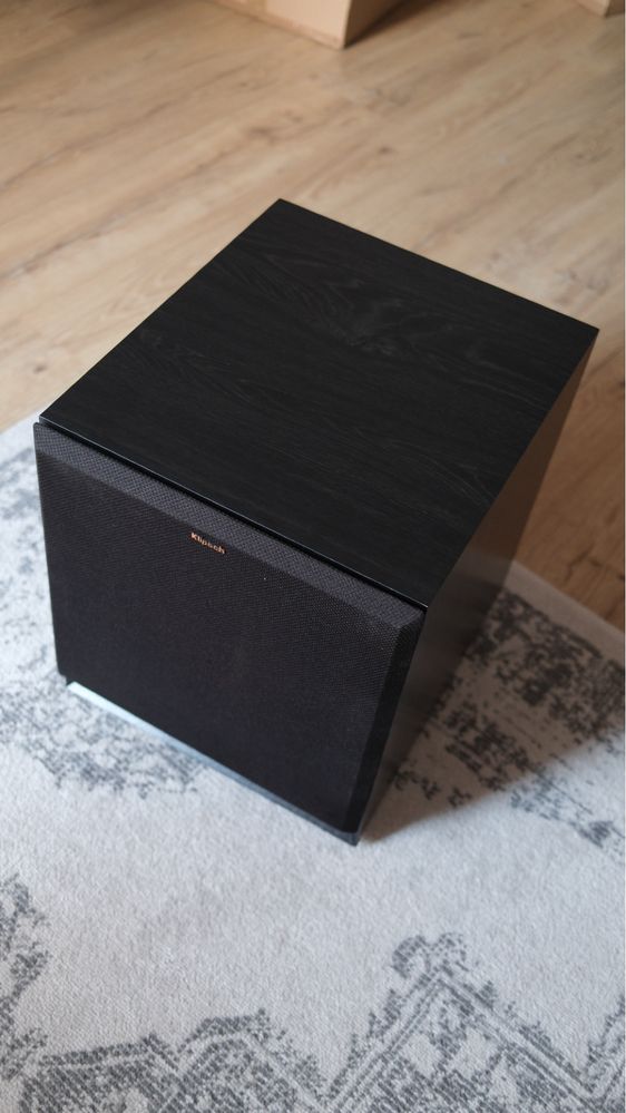 Subwoofer Klipsch SPL-100