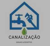 Canalização de água e esgoto