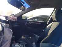 VOLVO S60 2.4 B 00 - 04 SCHOWEK PASAŻERA