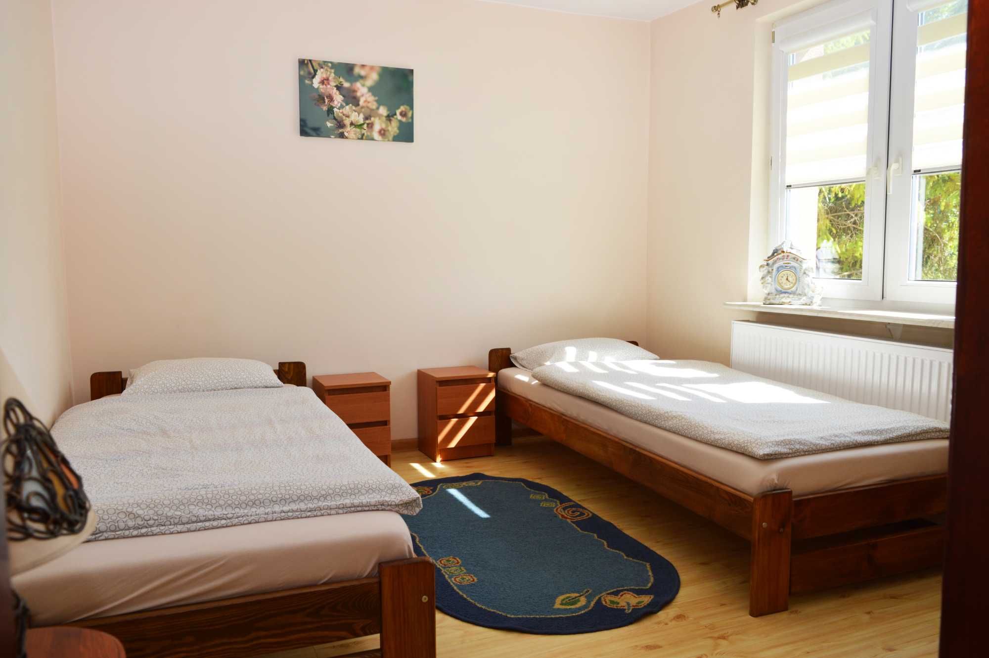 Domek Letniskowy CHMIELNO Kaszuby
