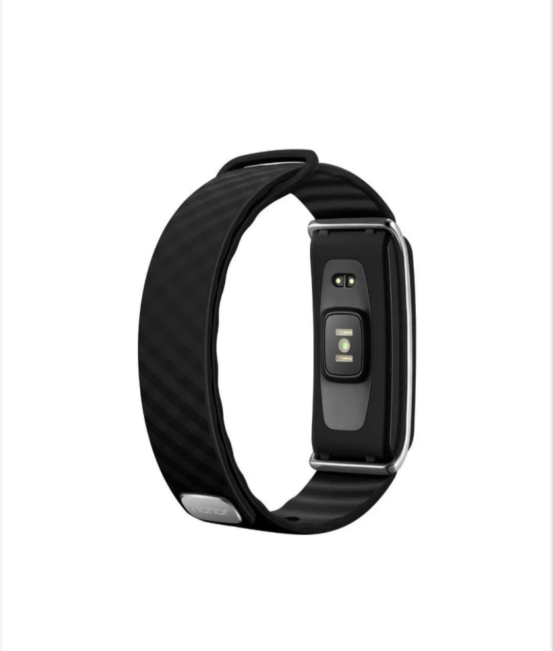 Zegarek Huawei Band A2 czarny