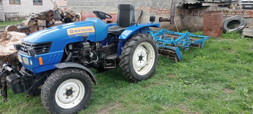 Dong Feng 244 5250$