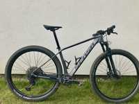 Rower MTB Sensa Fiori SLE, carbon, XT, rozm. 17”, JAK NOWY