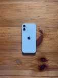 iPhone 12 mini miętowy