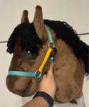 Hobby horse na sprzedaz