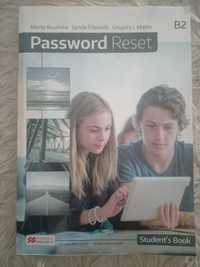 Podręcznik do angielskiego Password Reset B2