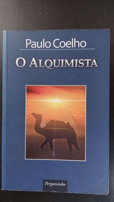 Livros de Paulo Coelho