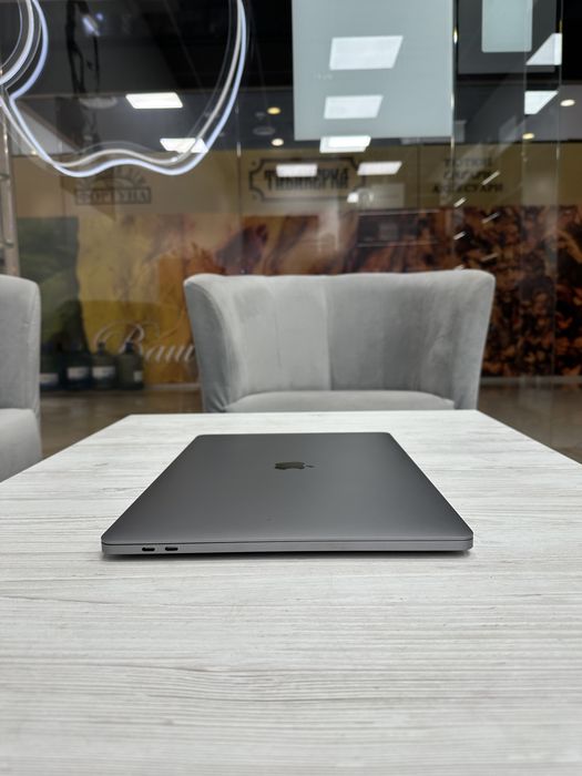 64 цикли | MacBook Pro 16 2019(2021) | i7 •64Gb •1Tb | Макбук Гарантія
