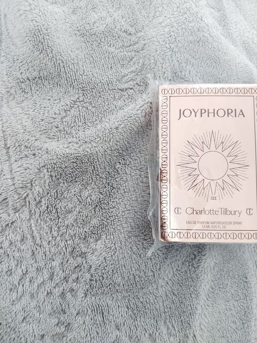 Perfumy Charlotte Tilbury